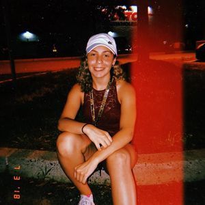 Meet your Posher, Gabby